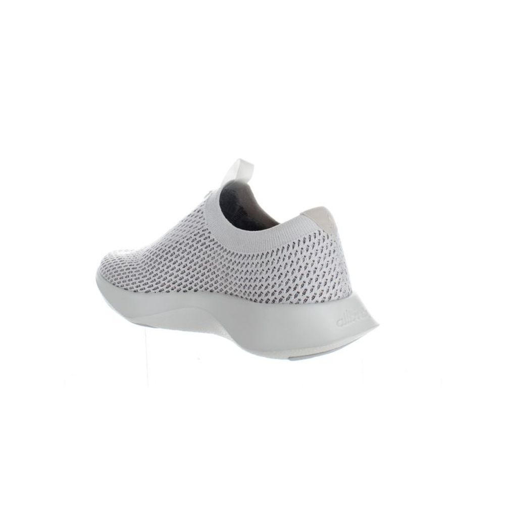 Allbirds Womens Tree Dasher Slip-On Gray Running Shoes Size 7 Medium (B, M) - Picture 3 of 4
